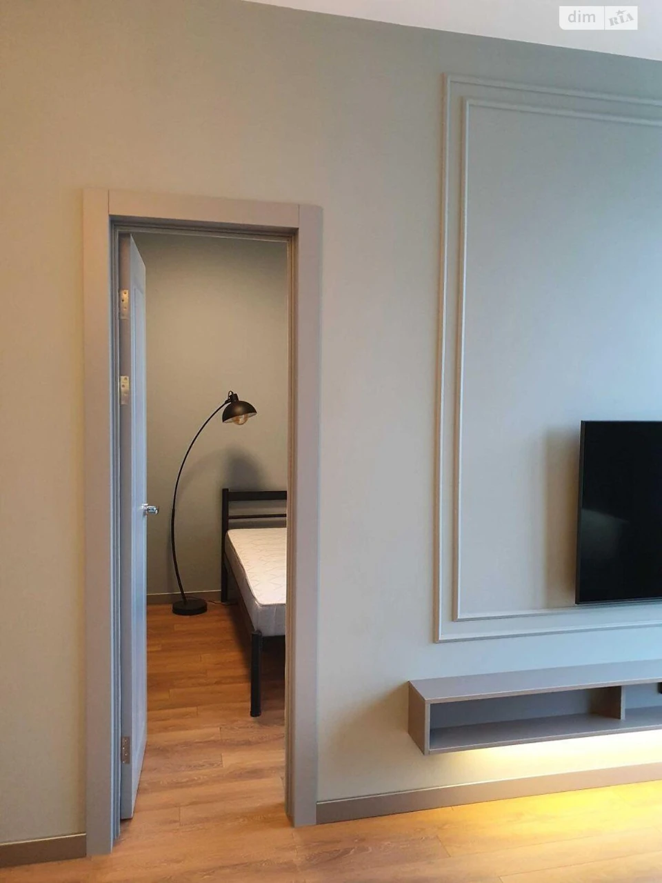Long-Term Rental Apartment, Pecersk