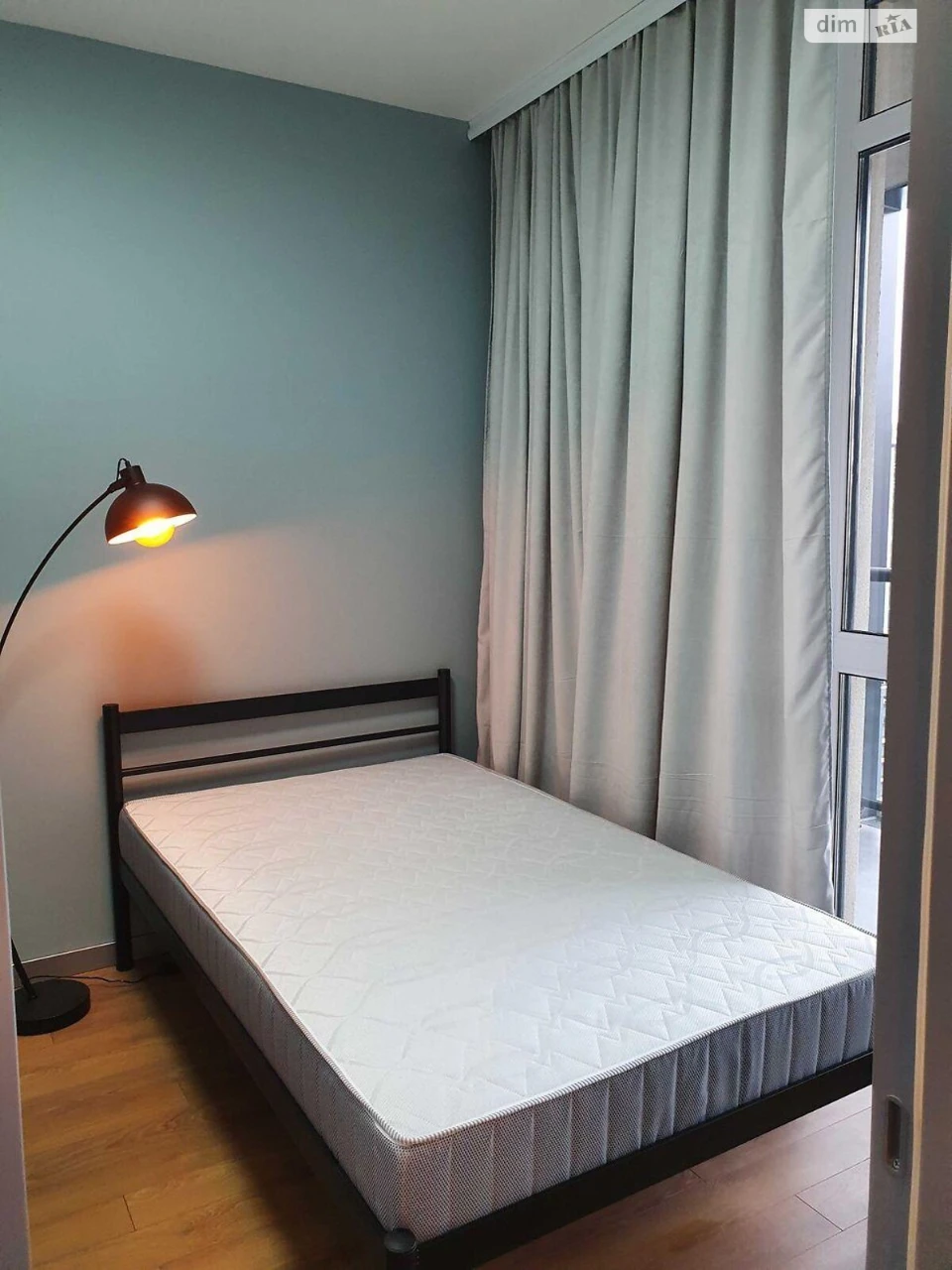 Long-Term Rental Apartment, Pecersk