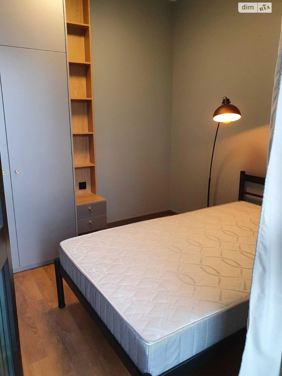 Long-Term Rental Apartment, Pecersk