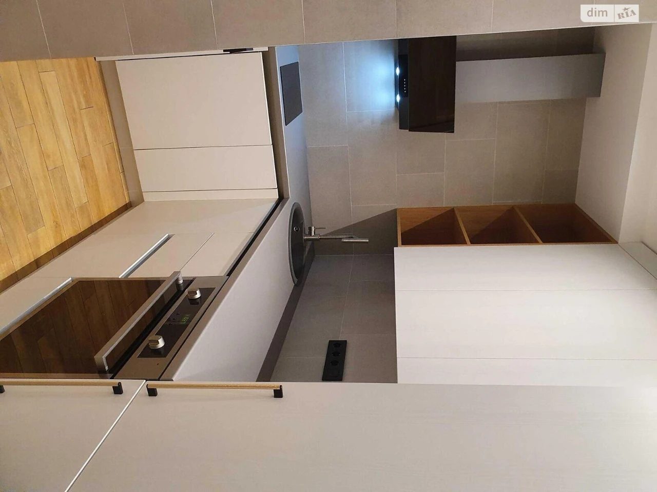 Long-Term Rental Apartment, Pecersk
