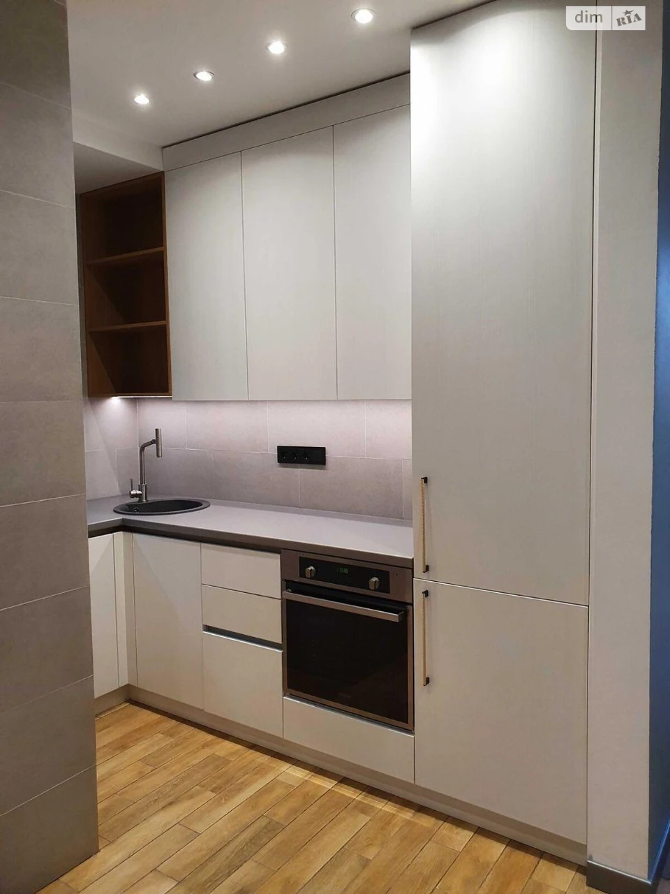 Long-Term Rental Apartment, Pecersk