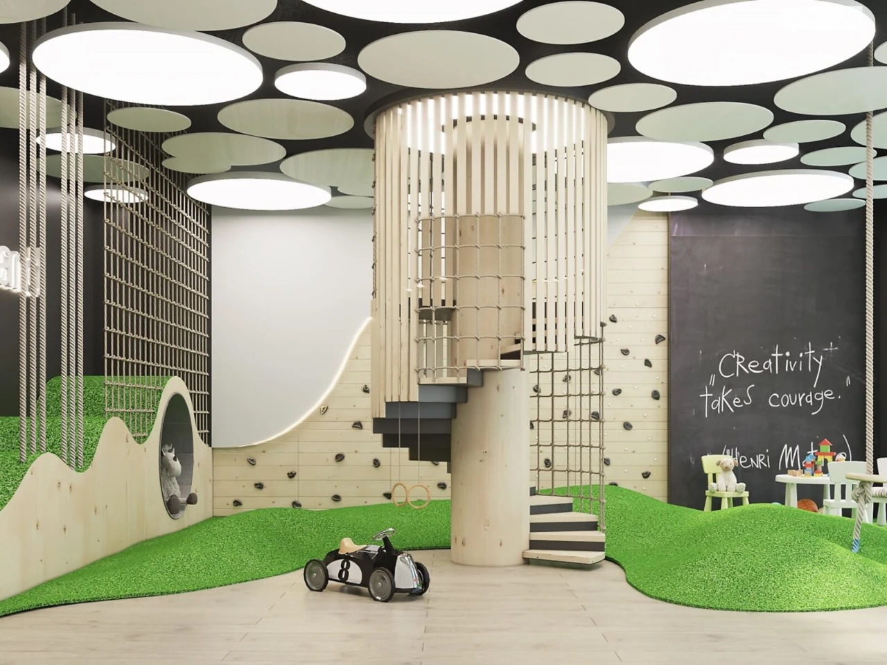 Довгострокова Оренда Квартира Кудрявець