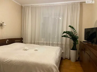 Продається квартира в Позняках