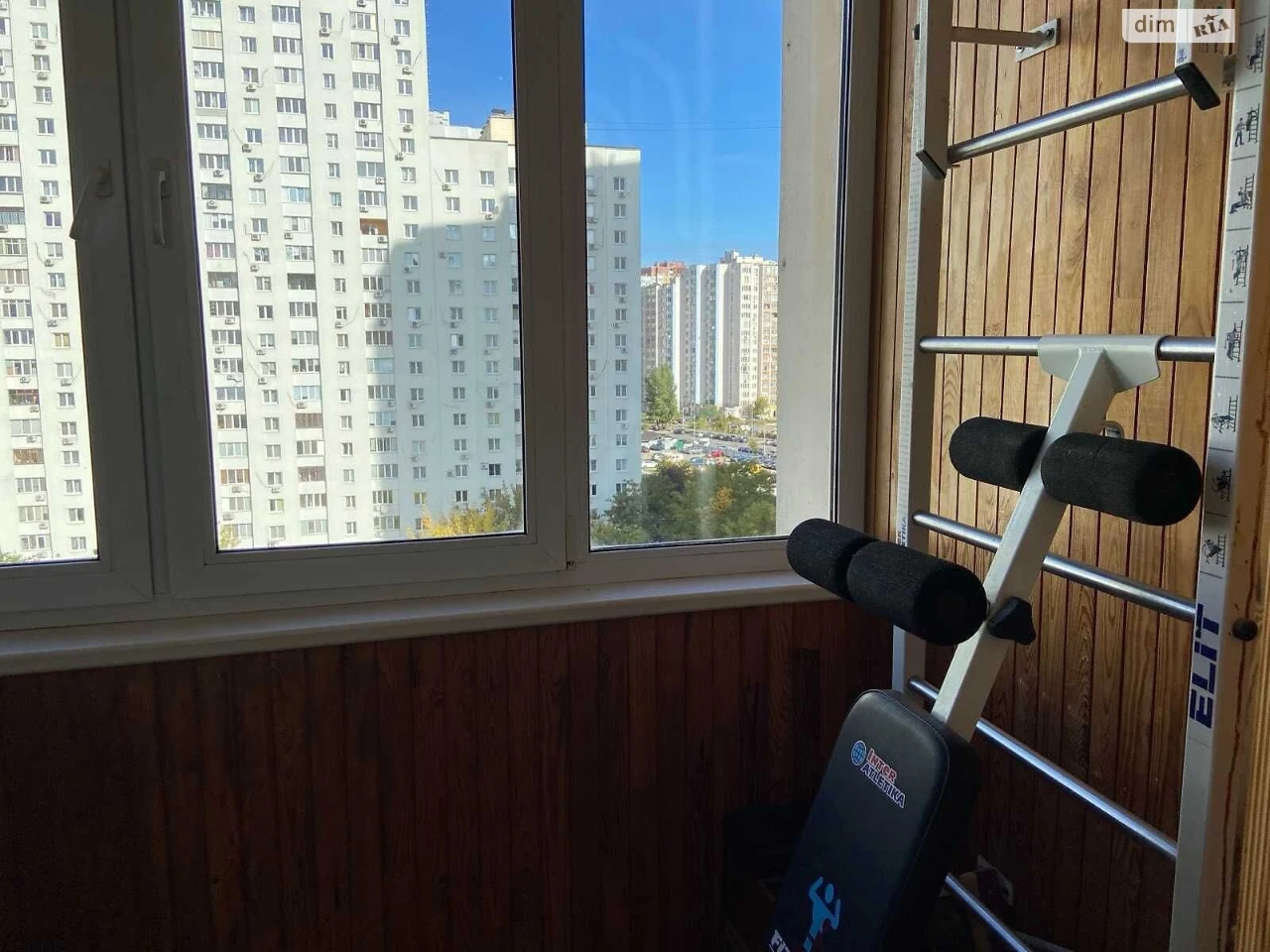 Продається квартира в Позняках
