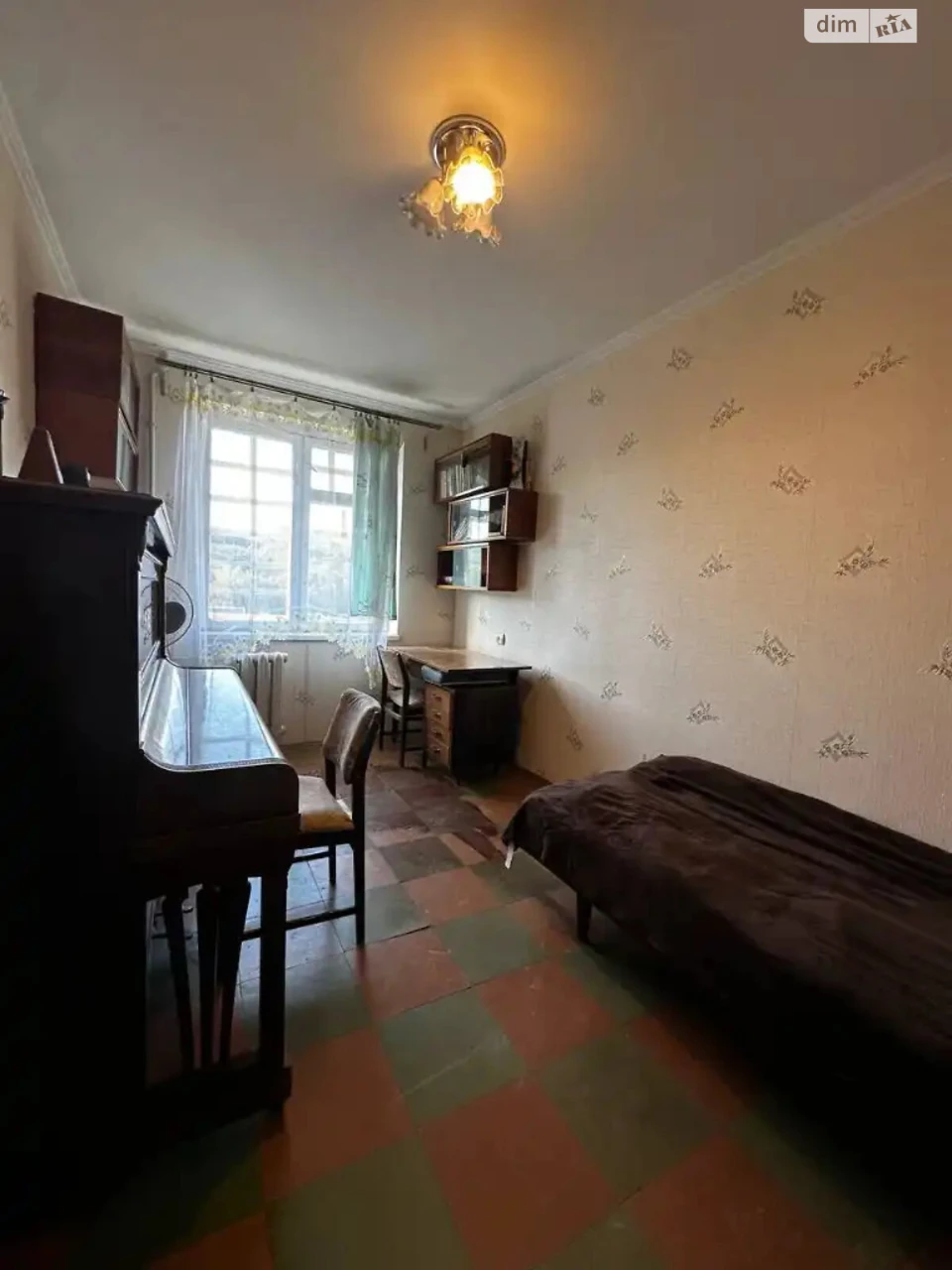 Apartment for Sale - Pereomoga-1