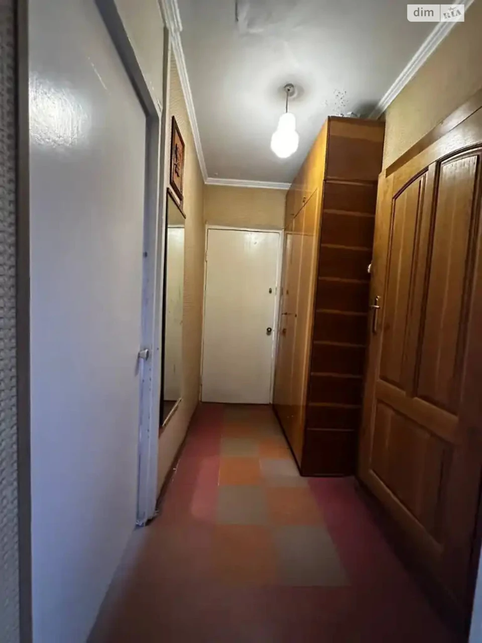 Apartment for Sale - Pereomoga-1