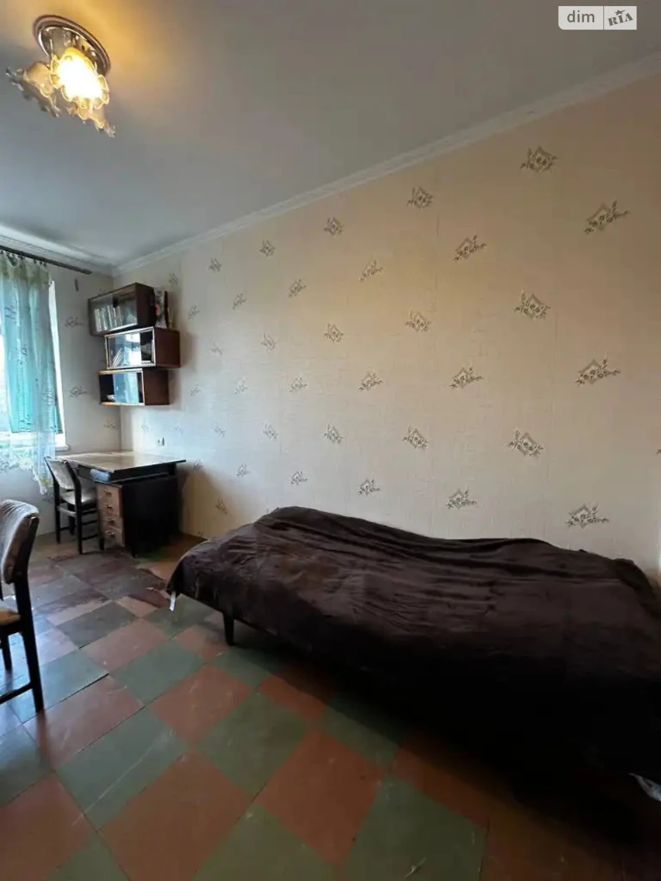 Apartment for Sale - Pereomoga-1