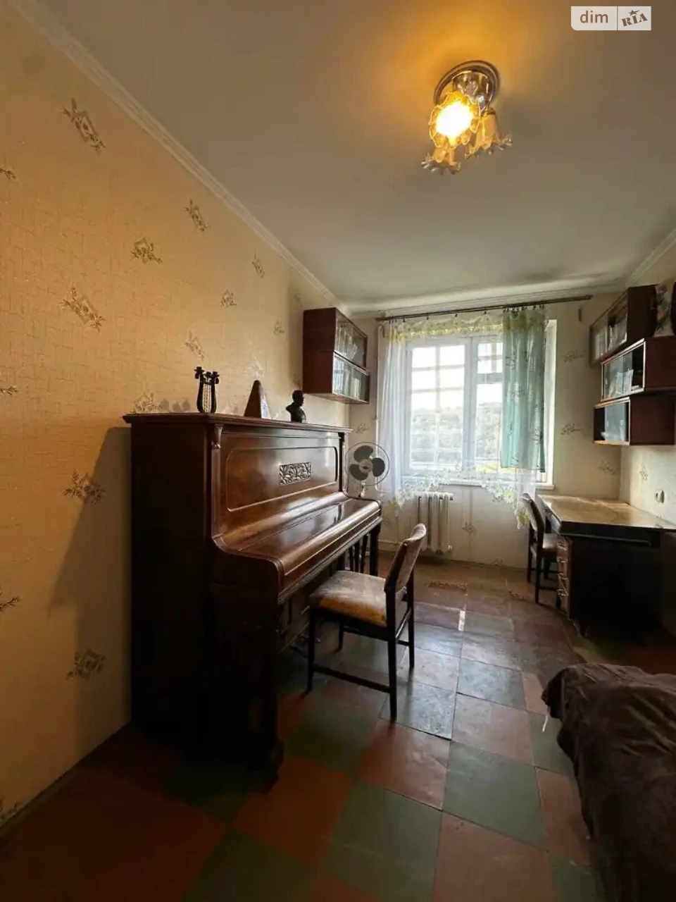 Apartment for Sale - Pereomoga-1