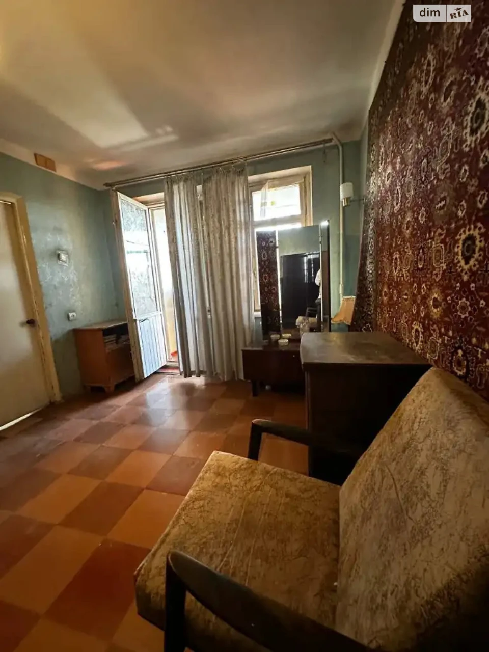 Apartment for Sale - Pereomoga-1