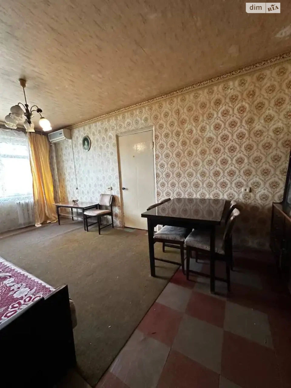 Apartment for Sale - Pereomoga-1