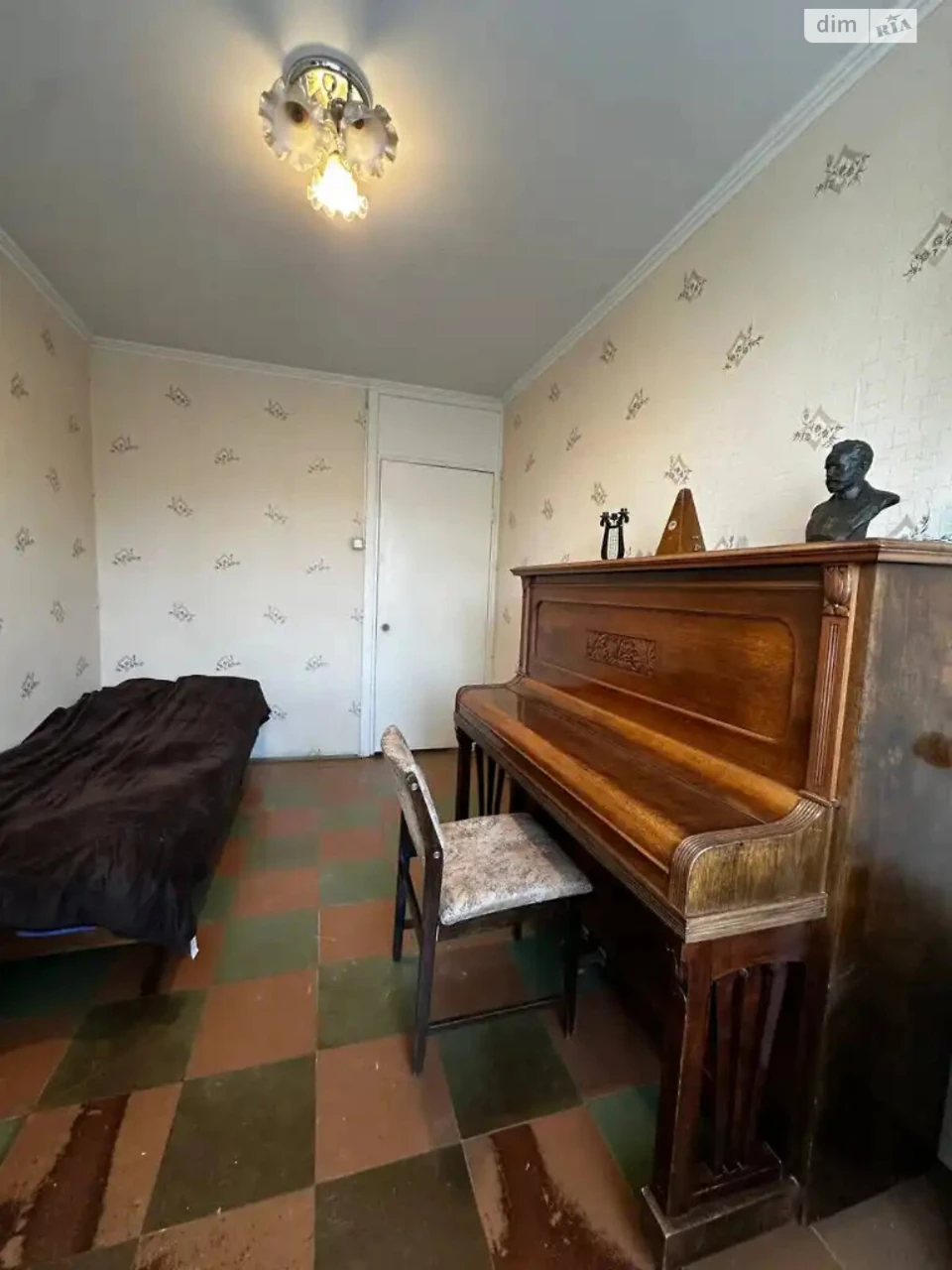 Apartment for Sale - Pereomoga-1