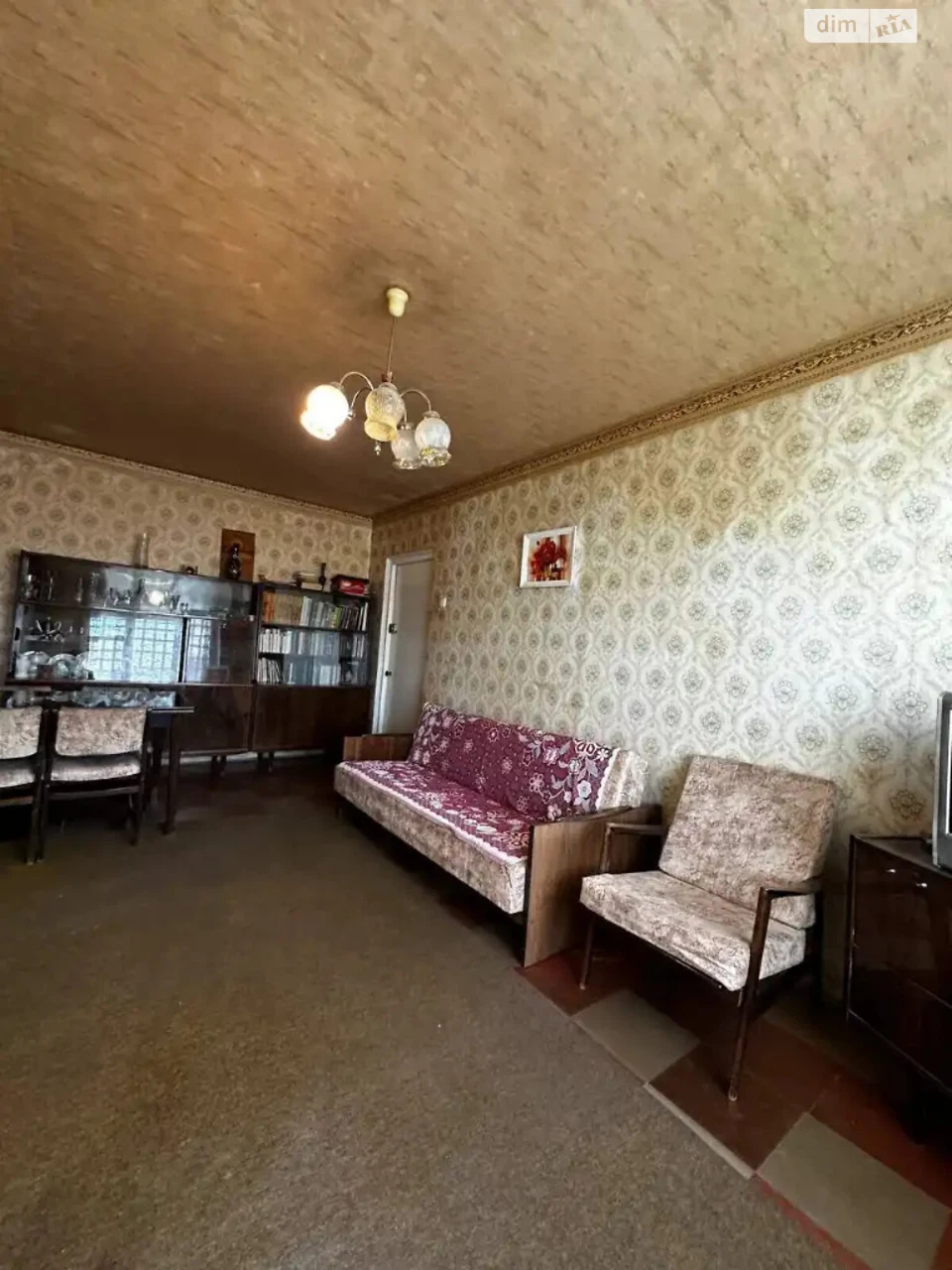 Apartment for Sale - Pereomoga-1