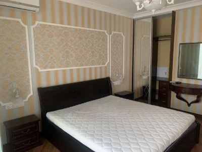 Height, panorama, quiet and peace - this apartment will be your home!