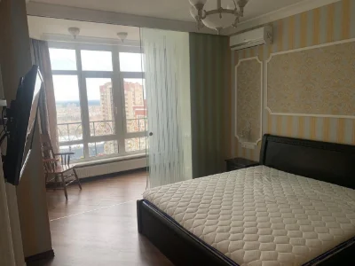 Height, panorama, quiet and peace - this apartment will be your home!