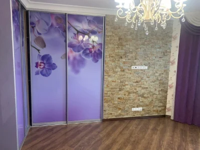 Height, panorama, quiet and peace - this apartment will be your home!
