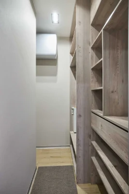 Two-story apartment with designer renovation in ЖК Кам