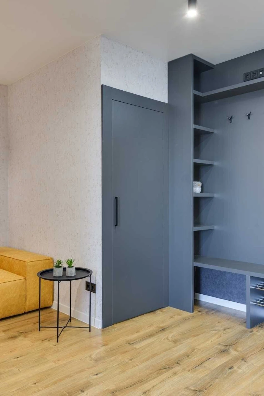 Продаж 1-кімнатної квартири, дизайнерський ремонт. ЖК «Bristol Comfort House»