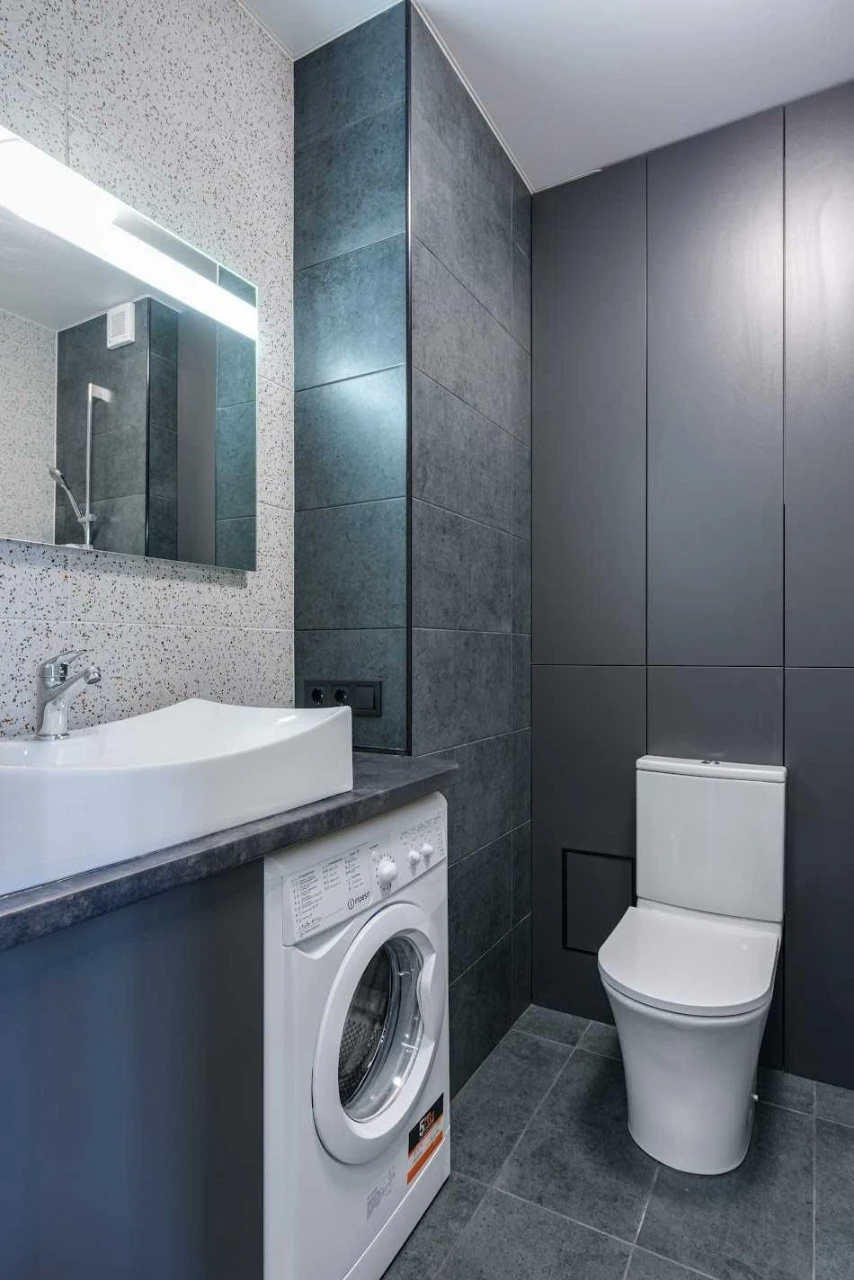 Продаж 1-кімнатної квартири, дизайнерський ремонт. ЖК «Bristol Comfort House»
