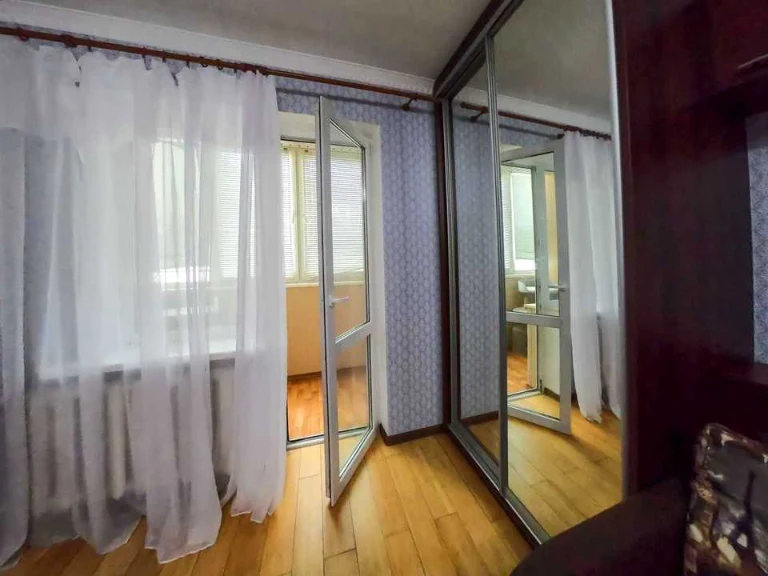 Apartment. Vadima Getman St., Kyiv