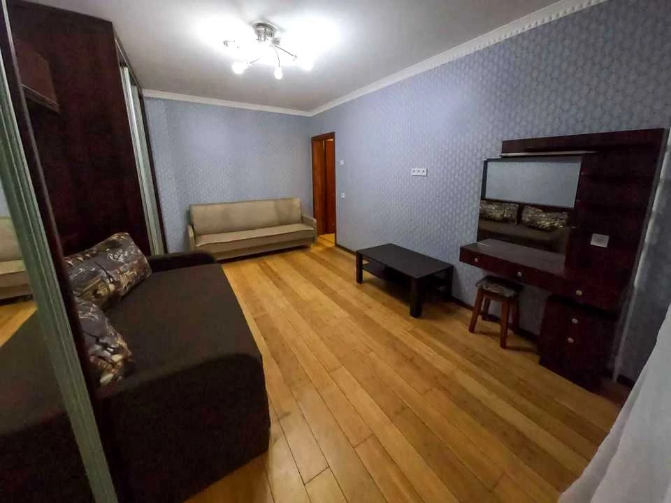 Apartment. Vadima Getman St., Kyiv