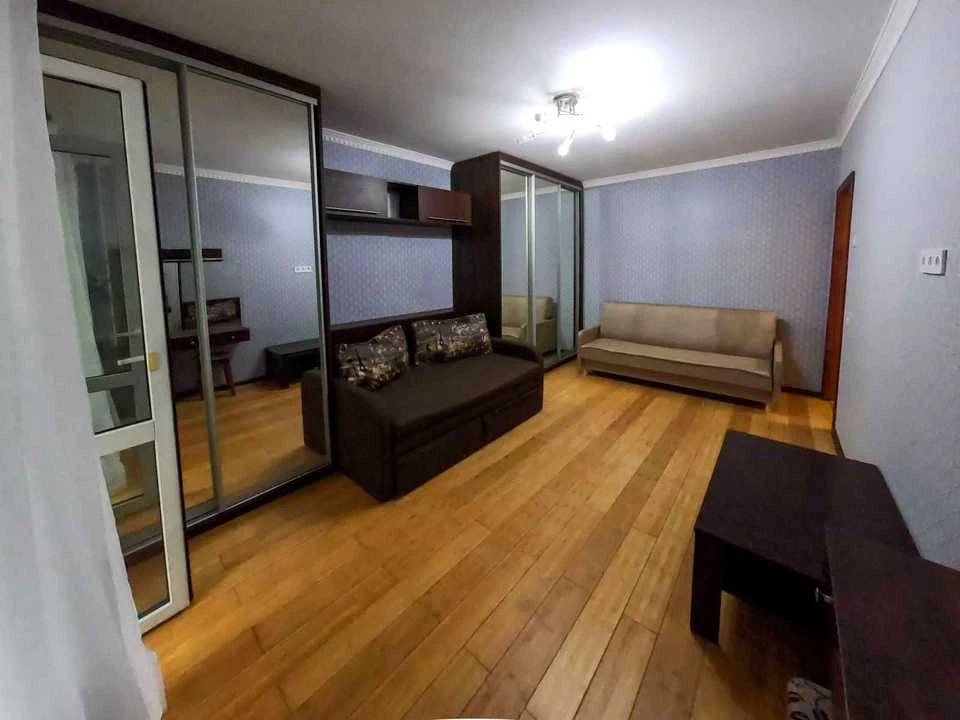 Apartment. Vadima Getman St., Kyiv