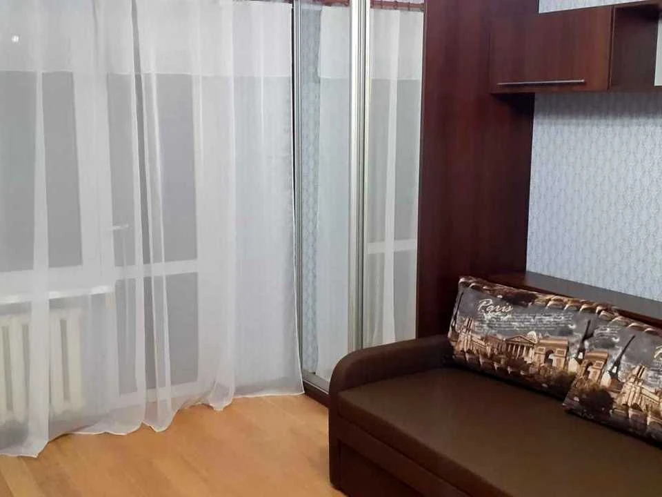 Apartment. Vadima Getman St., Kyiv