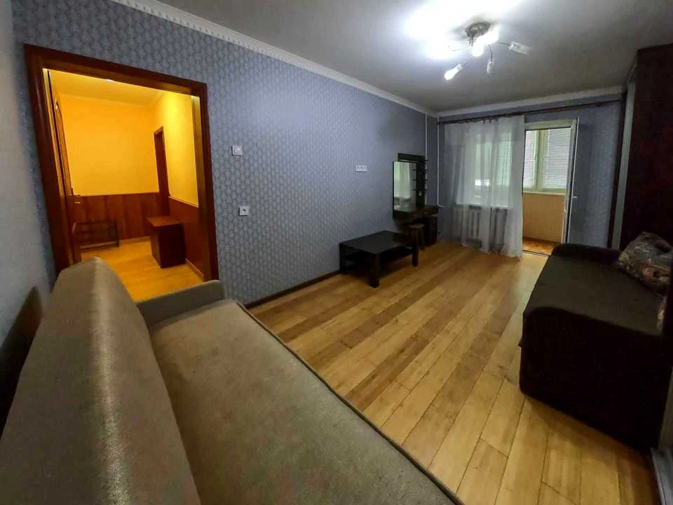 Apartment. Vadima Getman St., Kyiv