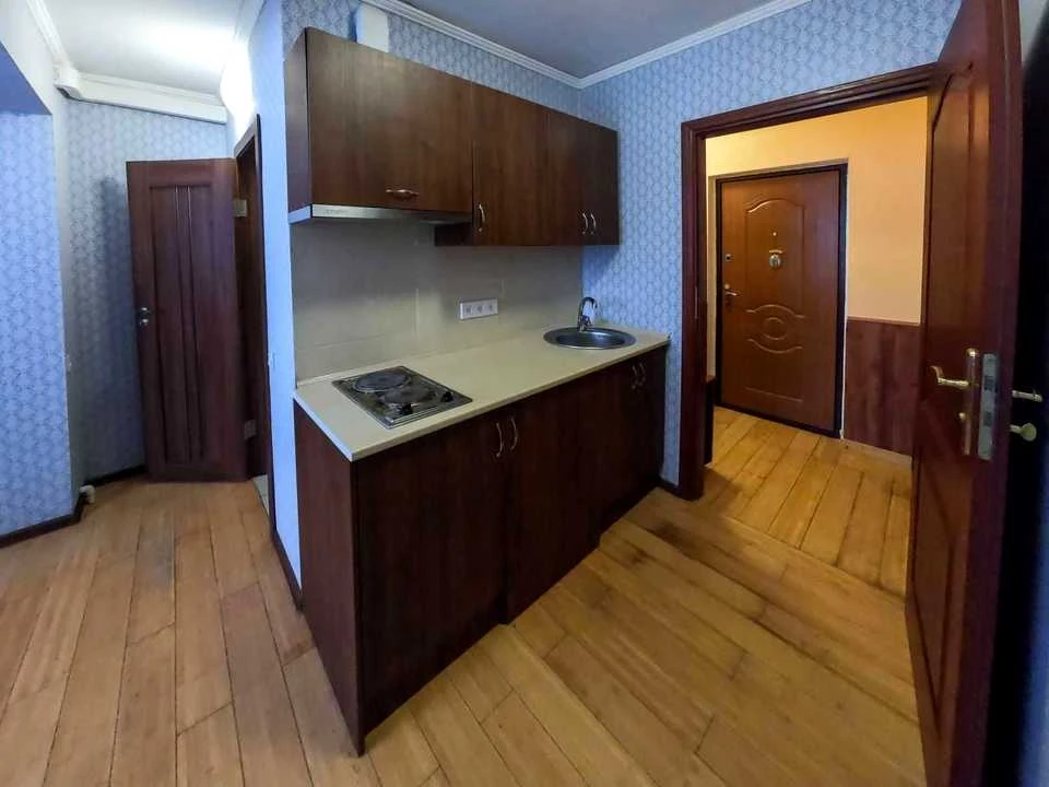 Apartment. Vadima Getman St., Kyiv