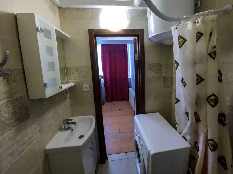 Apartment. Vadima Getman St., Kyiv