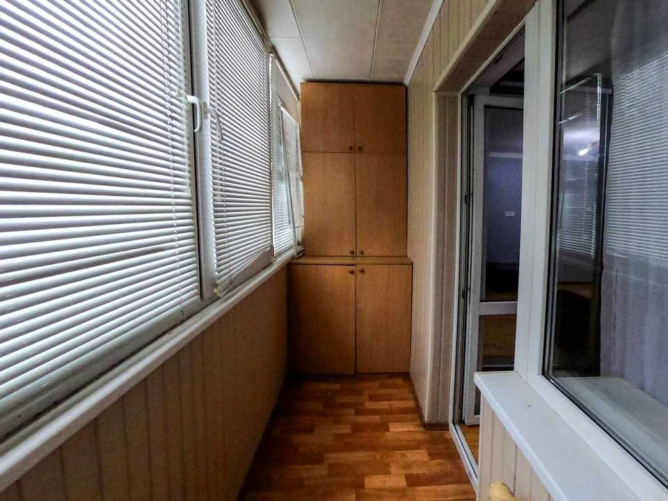 Apartment. Vadima Getman St., Kyiv