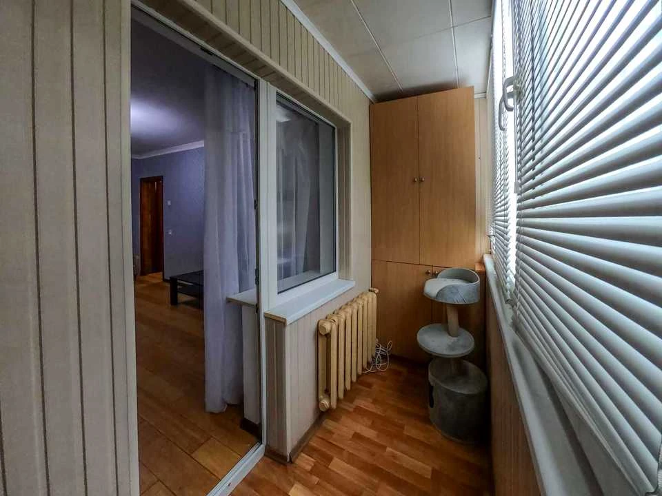 Apartment. Vadima Getman St., Kyiv