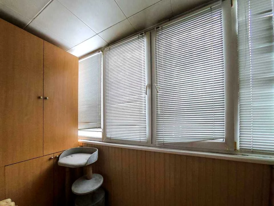 Apartment. Vadima Getman St., Kyiv