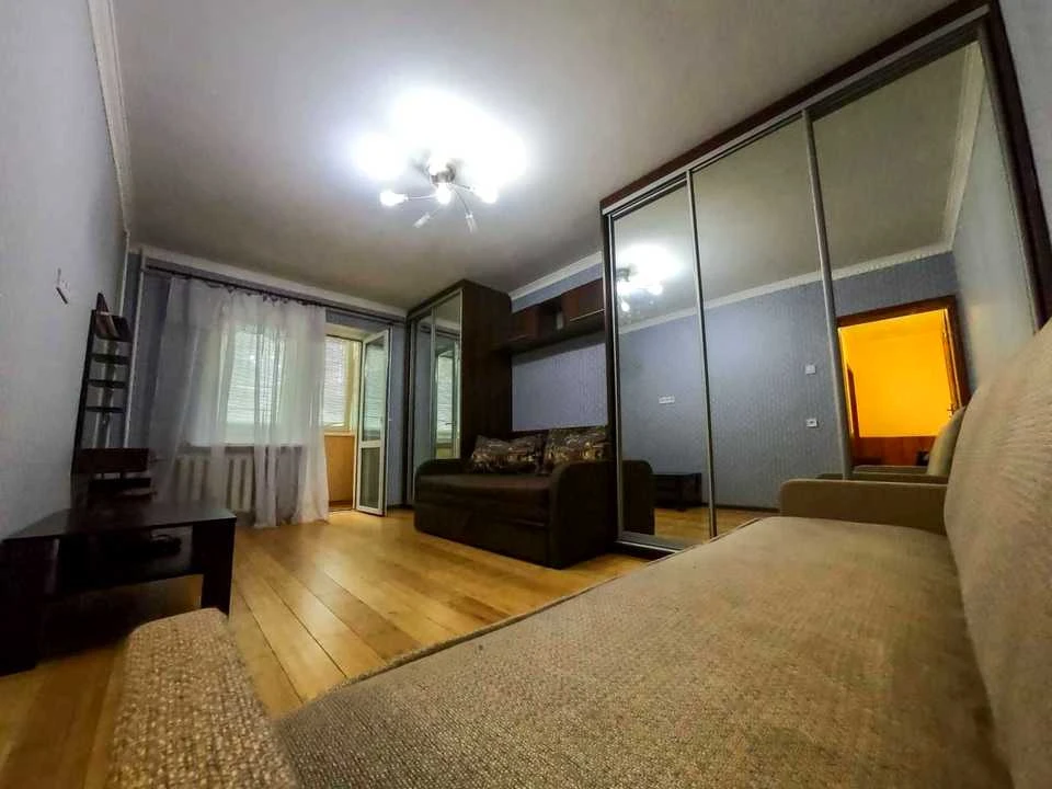 Apartment. Vadima Getman St., Kyiv