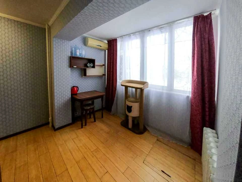 Apartment. Vadima Getman St., Kyiv