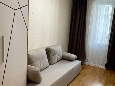 Apartment. Alexander Mishugi Street, Kyiv