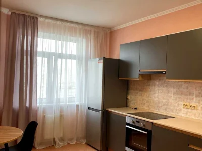 Apartment. Alexander Mishugi Street, Kyiv