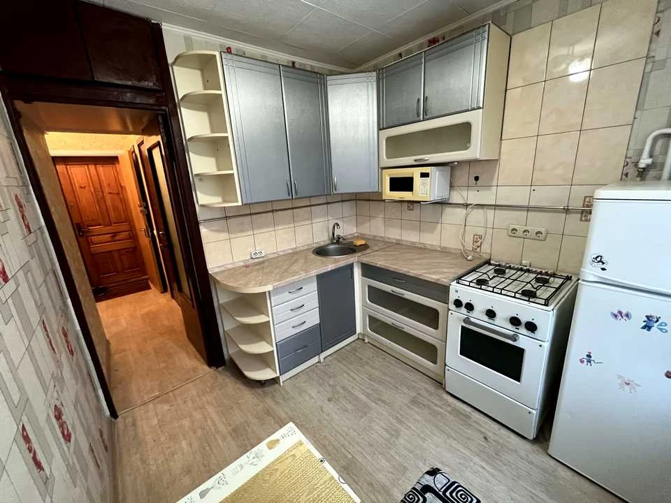 Квартира. Київ, Олександра Махова вул.