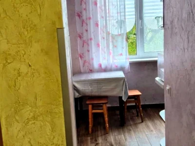 Apartment. Michael Dontsy Street, Kyiv