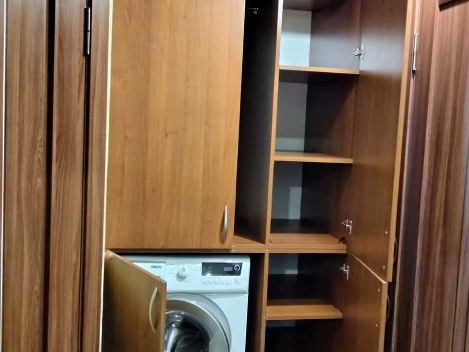Apartment. Michael Dontsy Street, Kyiv