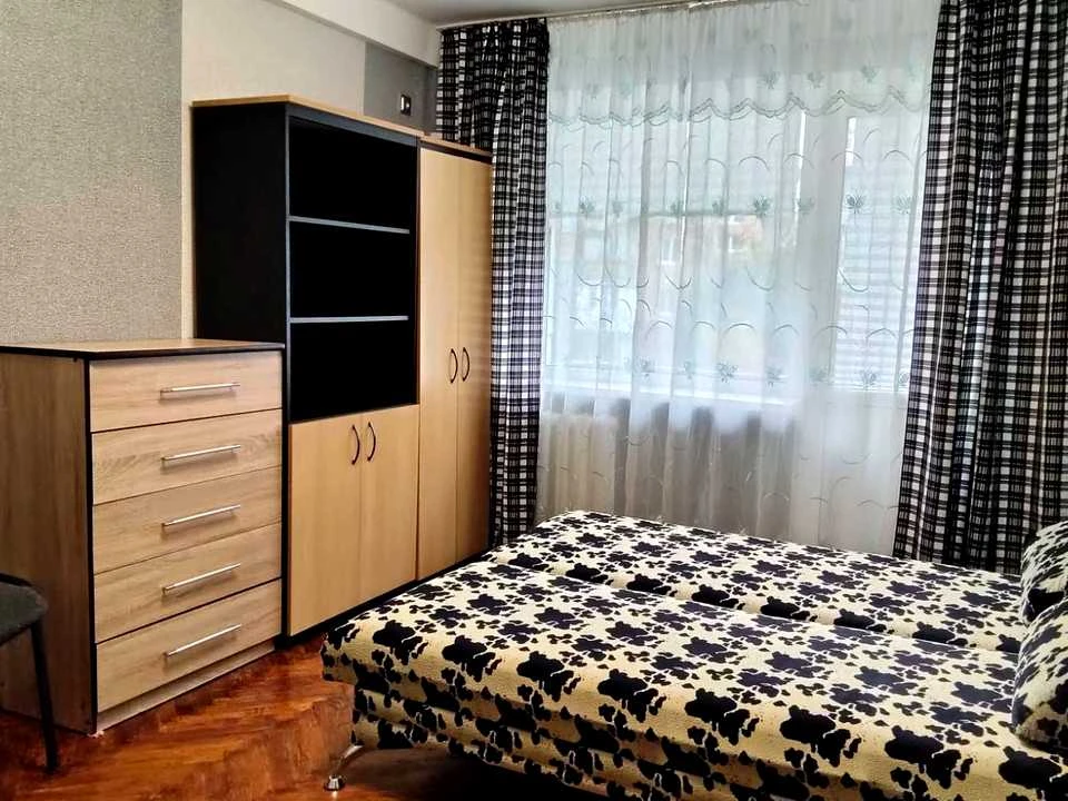 Apartment. Michael Dontsy Street, Kyiv