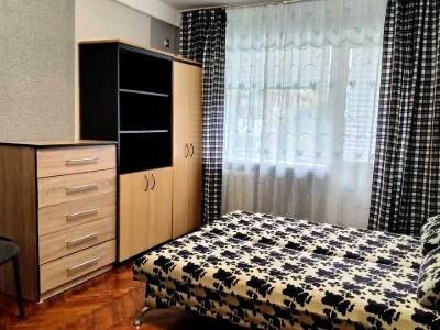 Apartment. Michael Dontsy Street, Kyiv