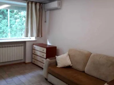 Apartment. Dmitry Doshenka Street, Kyiv