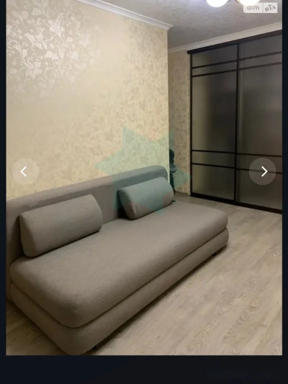 Long-Term Rental Apartment Tabirny