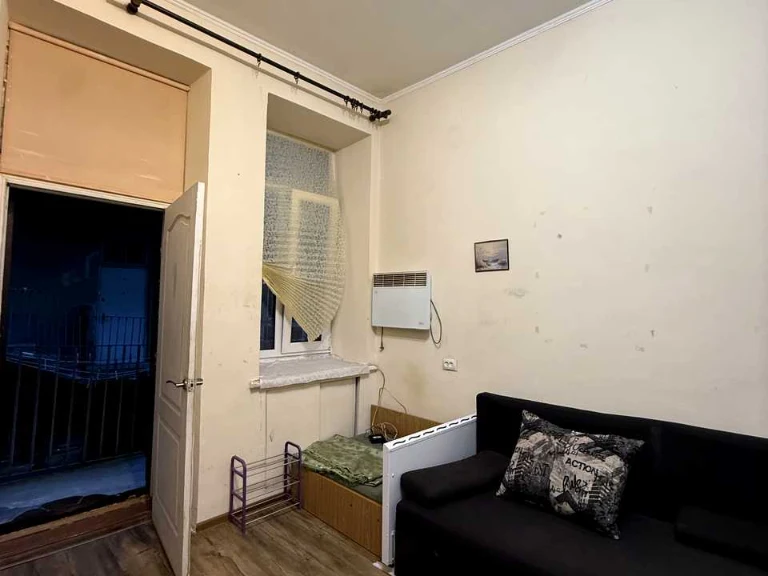 Apartment. Marka Vovchko Street, Lviv