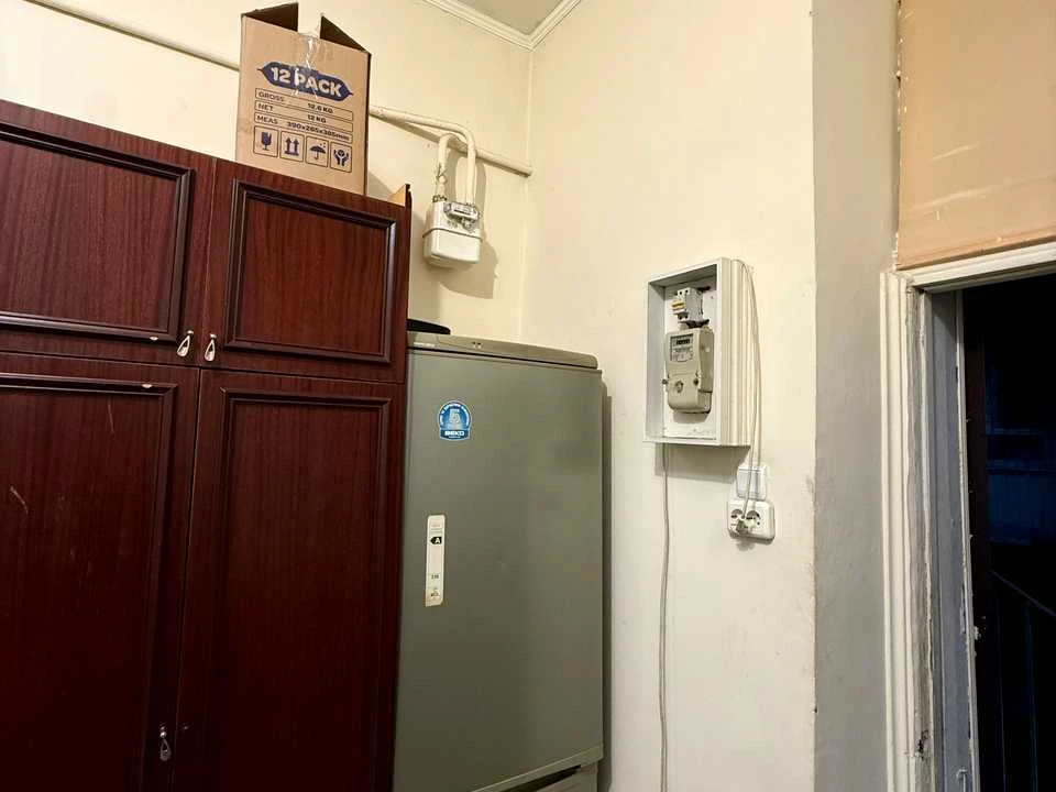 Квартира. Львів, вулиця Марка Вовчка