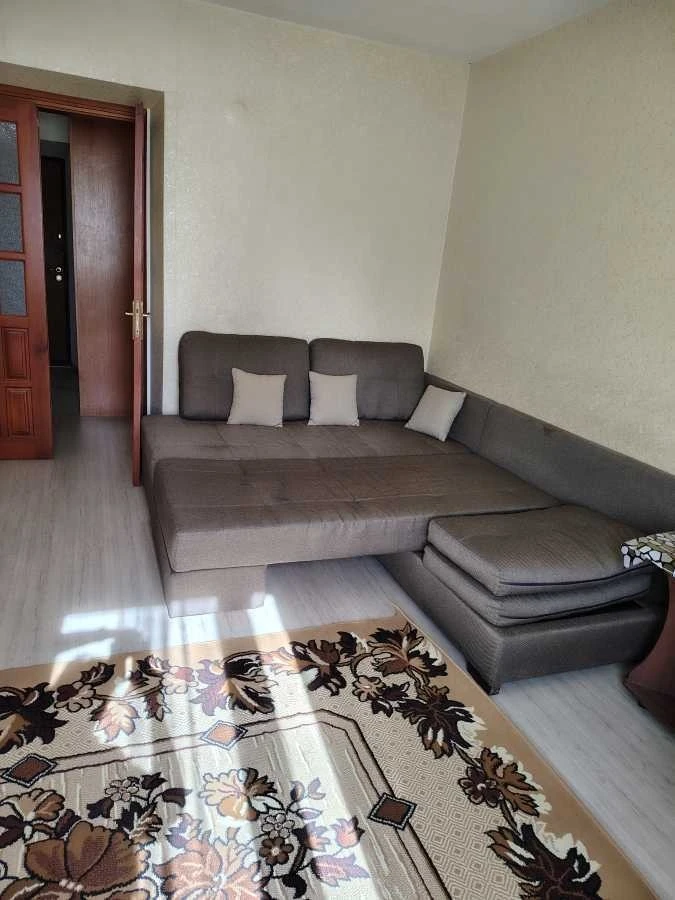 Rent 1-bedroom apartment 48 sq m, Staronarodnitska st., 8A