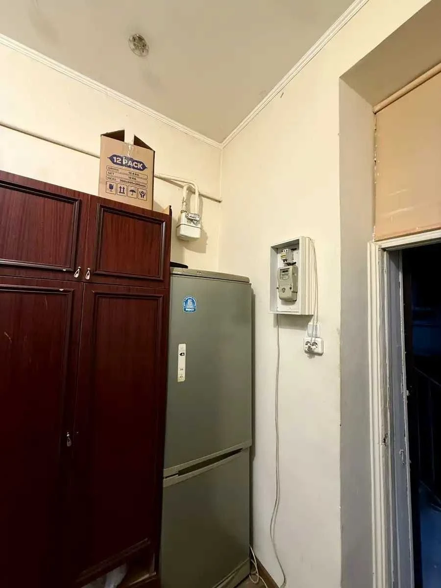 Продажа квартиры-студии | Польский дом | 2 этаж | "Кав