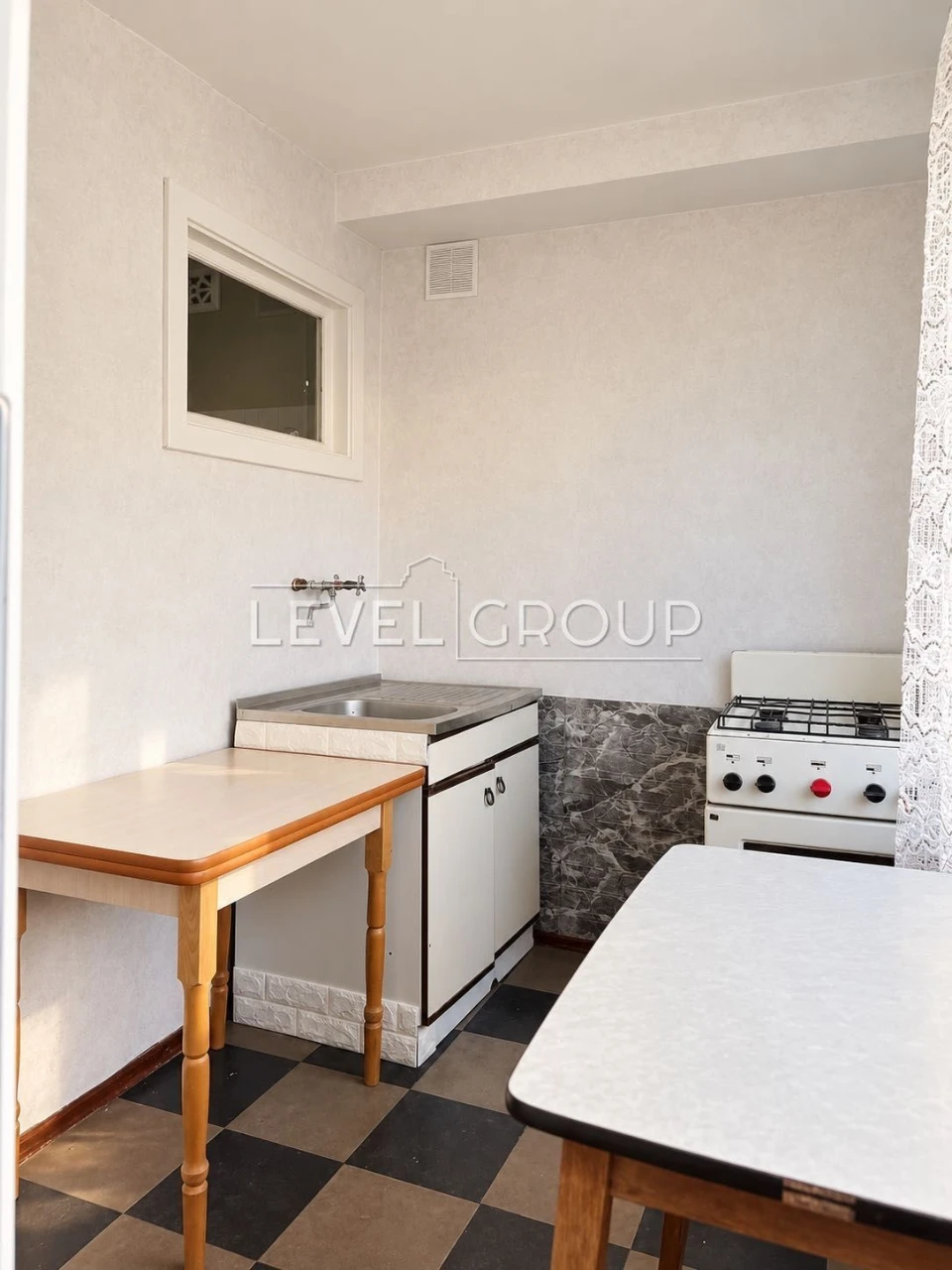 Sale of 2-room apartment Mykola Kybalchych 14 | Vokreshenk
