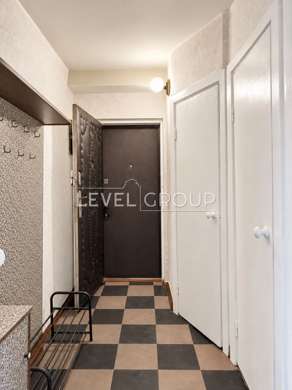 Sale of 2-room apartment Mykola Kybalchych 14 | Vokreshenk