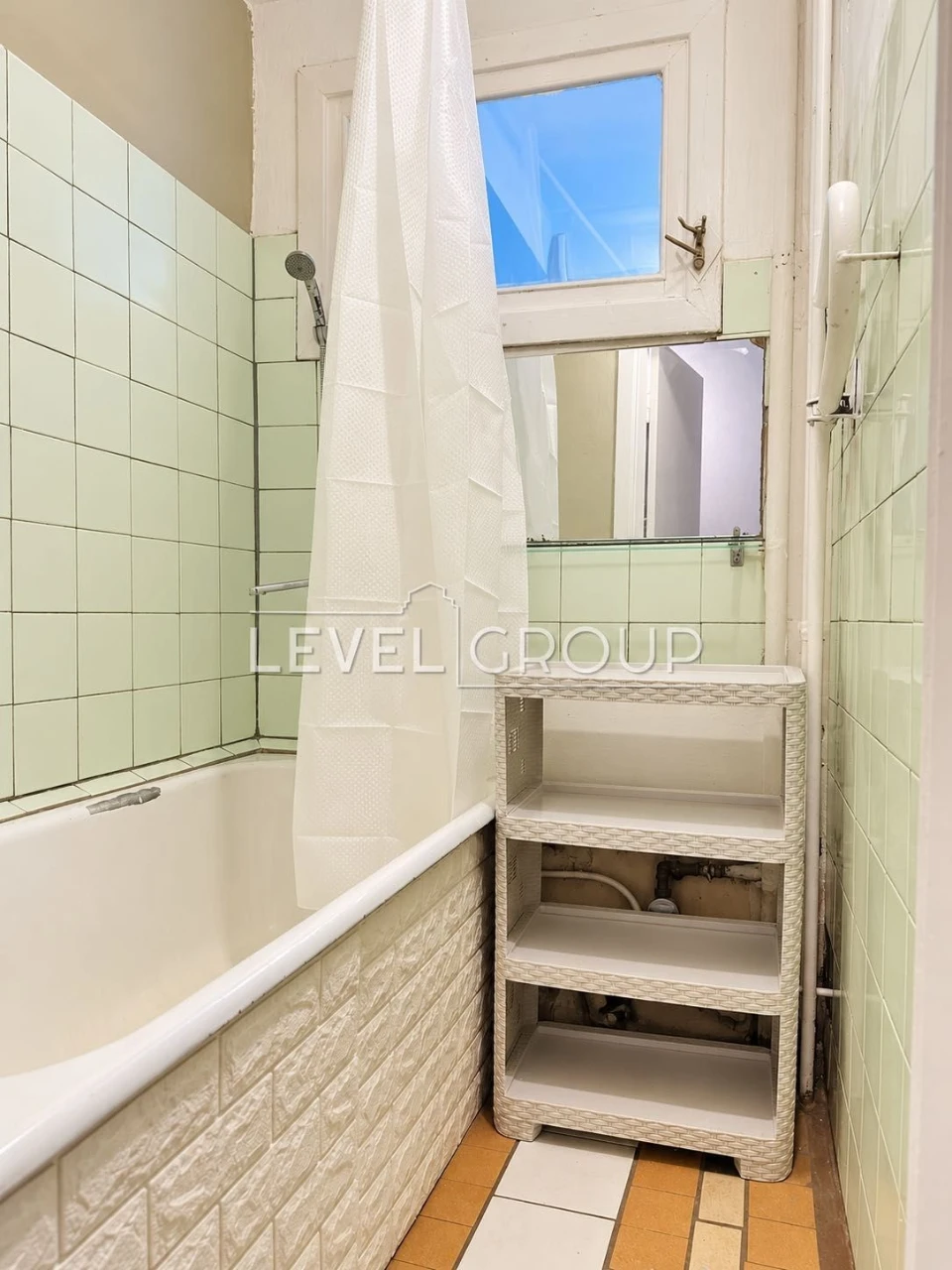 Sale of 2-room apartment Mykola Kybalchych 14 | Vokreshenk
